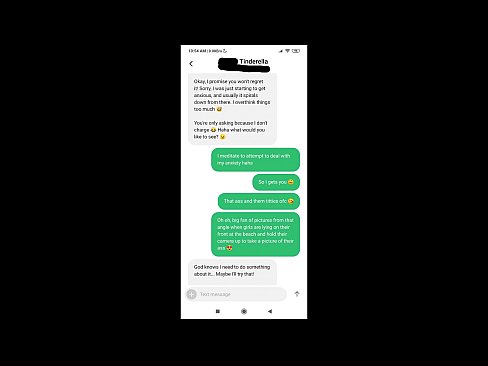 ❤️ Mi aldonis novan PAWG de Tinder al mia haremo (parolu al Tinder inkluzivita) ❤️❌ Pornofilmo ĉe ni % eo.mathem-1-class.ru%